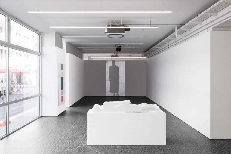 Anna-Sophie Berger „Ix“ im Layr, Wien