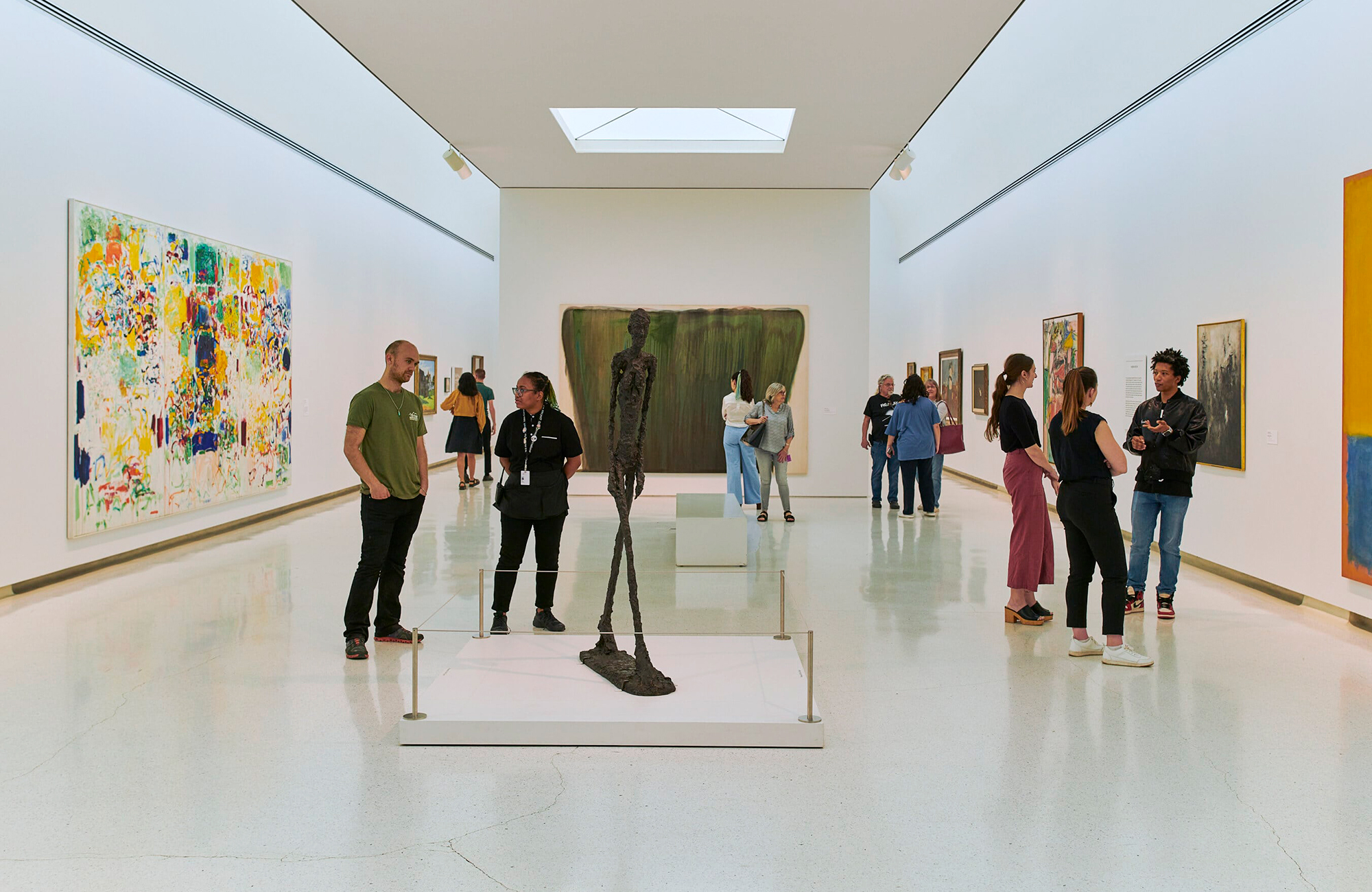 Casting-Aufruf: The Strikebreakers, Jonathan González – Carnegie Museum of Art