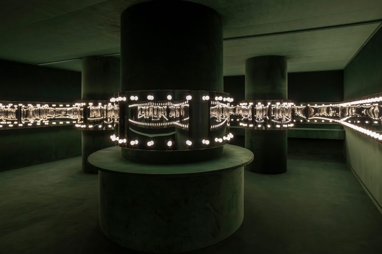 Chloe Wise „Extrasensory“ bei KBH.G, Basel