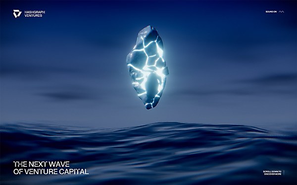 Hashgraph Ventures | Kommunikationskunst
