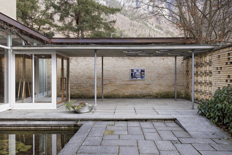 Nolan Lucidi, “Bildersaal” at Kunsthaus Glarus